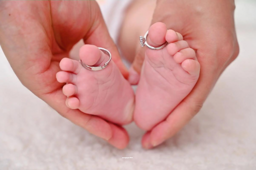 乐平孕妇六个月肚子多大